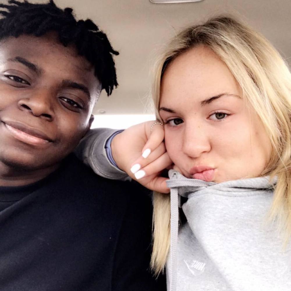 Meet your Posher, Taylor